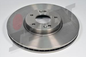 Disc frana fata ventilat Hyundai ix55 09.06 -> ITN