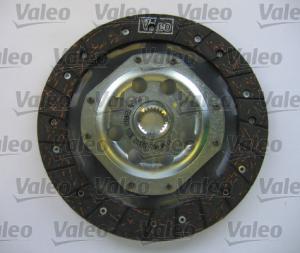 Kit ambreiaj Ford Transit Connect P65 70 80 1.8 TDCi VALEO