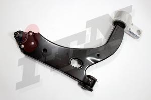 Bascula / brat suspensie roata fata dreapta Ford Fiesta 5 V 11.01 - 03.10 ITN