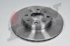 Disc frana fata ventilat alfa romeo 145 07.94 - 01.01