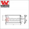 Radiator racire apa fiat doblo 1.3 d multijet van