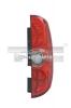 Stop lampa stanga fiat doblo usa spate (02.10 ->) tyc