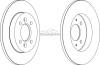 Disc frana spate plin renault safrane 1 i fabricat in perioada 04.1992