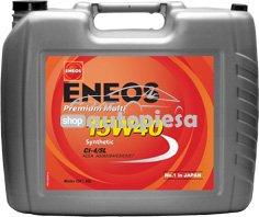 Ulei motor ENEOS Premium Multi 15W40 4L