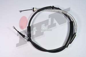 Cablu frana de mana dreapta Fiat Stilo 10.01 - 11.10 ITN