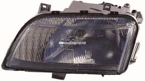 Far dreapta VW Sharan (7M8, 7M9, 7M6) 09.95-04.00 DEPO