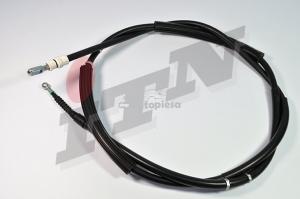 Cablu frana de mana dreapta Audi A4 B6 11.00 - 12.04 ITN