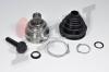 Kit cap planetara spre roata cu abs audi a6 c4 06.94 - 10.97 itn