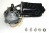 Motor stergatoare parbriz (fata) opel combo fabricat incepand cu