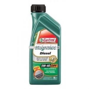 Ulei motor Castrol Magnatec Diesel B4 5W40 DPF 1L