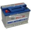 Acumulator baterie auto BOSCH S4 74 Ah 680A cu borne inverse