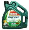 Ulei motor castrol magnatec diesel