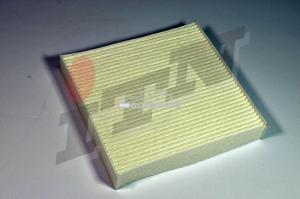 Filtru polen Suzuki Swift 3 III fabricat incepand cu 02.2005 ITN