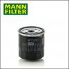 Filtru ulei opel astra g f48 f08 1.4 16v mann