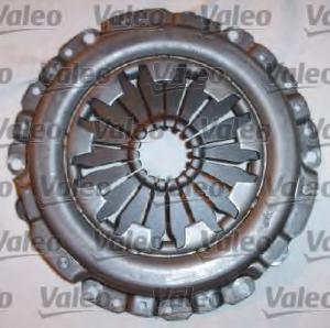 Kit ambreiaj Ford Mondeo 4 IV 2.0 TDCi VALEO