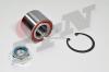 Kit rulment roata spate renault clio 1 i 05.90 - 09.98 itn