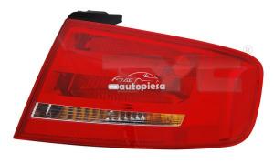 Stop lampa stanga Audi A4 8K2 B8 (11.07-11.11) TYC