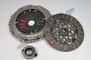 Kit ambreiaj 3 piese (placa, disc, rulment) peugeot 806 06.94 -