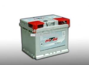 Acumulator baterie auto Rombat MTR L5 95 Ah 900A