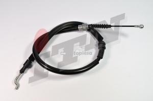 Cablu frana de mana dreapta / stanga VW Transporter 4 IV 09.90 - 04.03 ITN