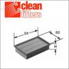 Filtru aer vw passat 3b3 1.8 t 20v clean filters