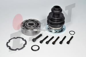 Kit cap planetara spre cutie Audi 80 09.91 - 12.94 ITN