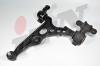 Bascula / brat suspensie roata fata stanga peugeot expert 12.95 -> itn