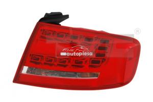 Stop lampa stanga LED Audi A4 8K2 B8 (11.07-11.11) TYC