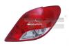 Stop lampa stanga Peugeot 207 (07.09 ->) TYC