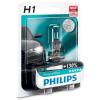 Bec Philips H1 X-tremeVision Plus (+130% lumina) 12V 55W