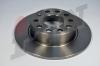 Disc frana spate plin seat altea 03.04 -> itn