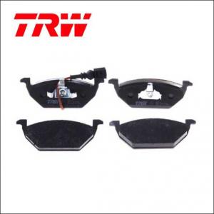 Set placute frana VW Golf 5 V TRW