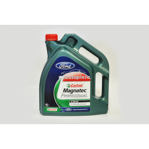 Ulei motor Castrol Magnatec Professional Ford E 5W20 5L