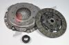 Kit ambreiaj 3 piese (placa, disc, rulment) Fiat Scudo 02.96 - 12.06 ITN