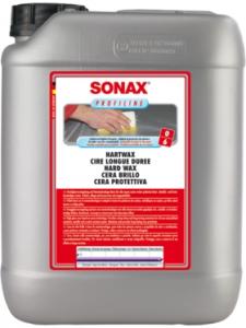 Ceara speciala de prezervare SONAX PROFESSIONAL 5L