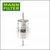 Filtru combustibil opel vectra b 36 1.8 i 16v mann