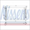 Radiator racire apa fiat albea 1.4