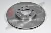 Disc frana fata ventilat opel vectra b 10.95 - 07.03