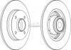 Disc frana cu rulment spate citroen ds3 fabricat