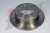 Disc frana spate plin mitsubishi pajero 2 ii 12.90 -