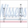 Radiator racire apa fiat panda 1.2