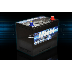 Acumulator baterie auto MACHT 70 Ah 700A JIS (masini japoneze)