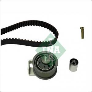 Kit distributie Audi A4 8D2 B5 1.8 INA