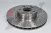 Disc frana fata ventilat mercedes-benz s-class