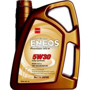 Ulei motor ENEOS Premium Ultra 5W30 4L