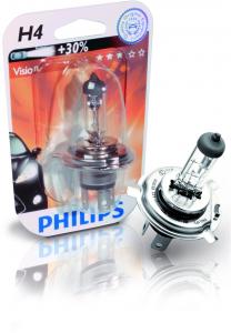 Bec Philips H4 Vision 12V 60/55W