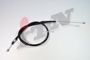 Cablu frana de mana stanga Opel Tigra 06.04 -> ITN