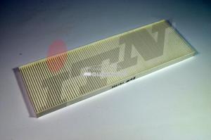 Filtru polen Iveco Daily 5 V fabricat incepand cu 09.2011 ITN