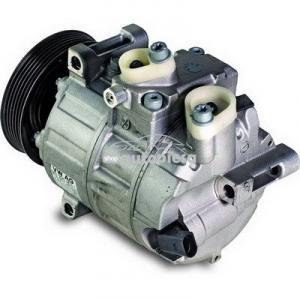 Compresor aer conditionat / clima NOU VW Beetle 04.11 -> ITN