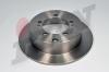 Disc frana spate plin chrysler sebring 09.00 - 06.07